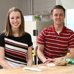 Making a Better Biodegradable Pad