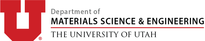 Materials Science & Engineering Logo