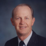 Corning Executive, U Engineering Graduate Passes