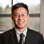 Liu To Be Named Distinguished Professor