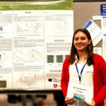Ebrahiminia awarded second place at the Lithium Ion Batteries Symposium