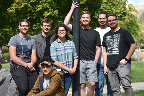 Materials Advantage Society Group 02a