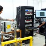 Liu, Sparks receive Quantum Computing Grant