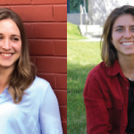 Two MSE Students Receive Prestigious NSF Graduate Fellowships