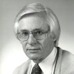 Professor Emeritus Donald J. Lyman Passes