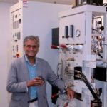 Prof. Chandran has been recently awarded new Phase II ARPA-E
